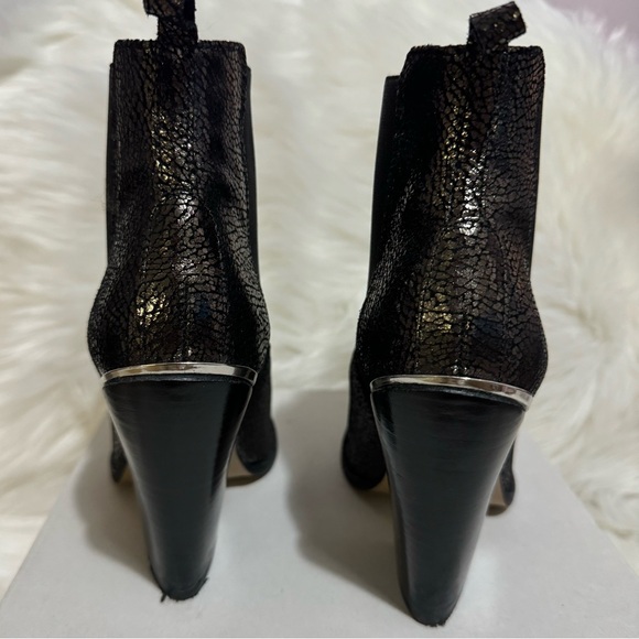 L’Intervalle Nartoro Heeled Ankle Boot - Picture 3 of 8